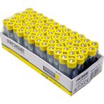 Rose Aaa Ince 1.5V Kalem Pil 60'lı Paket