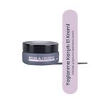 Rose And Thorne 50 ml Yaşlanma Karşıtı El Kremi