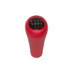 Rose Bmw -Bmw- Vites Topuzu -5 Ileri- Man.şanz; Kırmızı Suni Deri Işıklı -///m- - B A25112231550RD