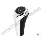 Rose Bmw -Bmw- Vites Topuzu -5 Ileri- Man.şanz; Krom Köşeli Çerç. - - B A25117536019