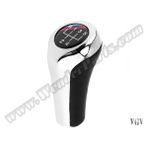 Rose Bmw -Bmw- Vites Topuzu -5 Ileri- Man.şanz; Krom Köşeli Çerç. -M-Tech- - B A25117536019R2