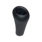 Rose Bmw -Bmw- Vites Topuzu -6 Ileri- Man.şanz; Siyah Suni Deri Işıklı - - B A25112282448BK
