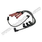 Rose Bmw E21 E30 M10 Buji Kablosu Set - - B A12121355180