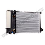 Rose Bmw E30 E34 M40 M20 M50 Motor Su Radyatörü Otm.şanz; Ac+ - - B A17111719305