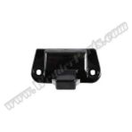 Rose Bmw E30 E34 Torpido Gözü Mandalı Iç - - B A51161849472
