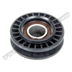 Rose Bmw E30 M42 Gergi Makarası Klima Kayışı - - B A11311721844