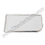Rose Bmw E32 Sis Far Camı Sol; Kristal - 1985-94 B A0321452L