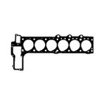 Rose Bmw E34 E36 M51 Silindir Kapak Contası 80MM; 2 Delik - - ELR_894605