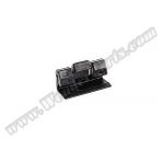 Rose Bmw E34 E38 Tavan Oluk Çita Klipsi - - - B N51131924953