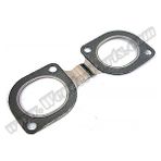 Rose Bmw E34>E38 E60 E65 X5:E53 X5:E70 M60 M62 N62 N73 Manifold Contası Egzoz - - B A638181