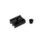Rose Bmw E36 E46 E90 Marşpiye Kaplama Klipsi - - - B N51718184574