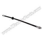 Rose Bmw E36 Fren Hortumu Ön - - B A34321159717