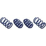 Rose Bmw E36 Helezon Yayı Set: 4AD Mavi -Sport- - B A33539059273