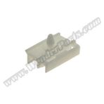 Rose Bmw E36 Marşpiye Kaplama Klipsi - -M-Tech- - B A51712234032