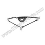 Rose Bmw E36 Silecek Mekanizması Ön; Motorsuz - - B A61611387398