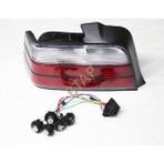 Rose Bmw E36 Stop Lambası Sol Beyaz 82199405445
