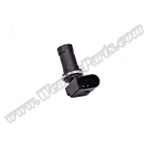 Rose Bmw E36>E46 E60 E65 X3:E83 X5:E53 M43 M52 M54 Krank Devir Sensörü - - - B A12141709616
