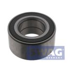 Rose Bmw E38 X3:E83 Tekerlek Rulmanı Arka E46 330I/D/XI; E36 -///m3- - SWG_20909004
