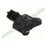 Rose Bmw E39 E46 X5:E53 M57 Yakıt Basınç Sensörü - - - B A13327785354