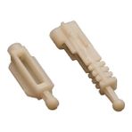 Rose Bmw E39 Far Ayar Klipsi Set - 1996-00 B N63120027924