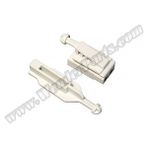 Rose Bmw E39 Far Ayar Klipsi Set - 2001-03 B N63120027925