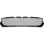Rose Bmw E46 (Coupe) Tampon Izgarası Ön Orta -M-Tech- 1999-06 B A51117893062