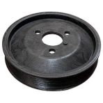 Rose Bmw E46 E60 E87>X3:E83 N40 N42 N45/N N46/N Direksiyon Pompa Kasnağı - - - B A32427500335