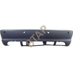 Rose Bmw E46 M Arka Tampon P/s 51127893069