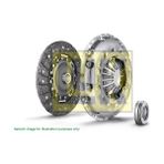 Rose Bmw E46 M47N M57 Debriyaj Seti 240MM 320/330D - LUK_624310100