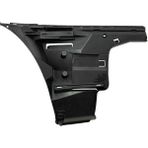 Rose Bmw E46 (Sedan) Tampon Taşıyıcı Braketi Arka Sağ -M-Tech- 1998-04 B A51127893298P2