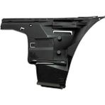 Rose Bmw E46 (Sedan) Tampon Taşıyıcı Braketi Arka Sol -M-Tech- 1998-04 B A51127893298P1