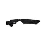Rose Bmw E46 Tampon Braketi Ön Sol -Sedan/coupe -M-Tech- 2001-06 B A51117893326