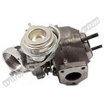 Rose Bmw E46 X3:E83 M47N Turbo - - - B A11657794144