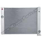 Rose Bmw E60 E65 M54 N62 N73 Motor Su Radyatörü Otm.şanz; Ac+ - - B A17117585440