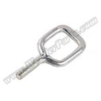 Rose Bmw E60 E87 E90 E92 X1:E84 X3:E83 MINI-R55>R61 Kaput Kilit Karşılığı Üst - - B A51237008756