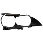 Rose Bmw E60-LCI Far Çerçevesi Sağ Bi-Xenon - 2007-09 B A63127177752P5