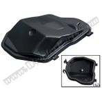 Rose Bmw E60-LCI Far Kasa Kapağı Sol; Kısa Hüzme Xenon - 2007-09 B A63127187271