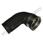 Rose Bmw E60 M57/N M57N2 Turbo Interkol Hortumu Sol; Üst Parça - - B A11617799401P2