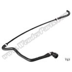 Rose Bmw E60 N52 Radyatör Su Depo Hava Hortumu - - - B A17127521775
