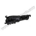Rose Bmw E60+LCI E65 Radyatör Montaj Plakası Benzin Otm.şanz - 2006-09 B A17117534907