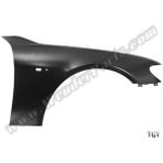 Rose Bmw E65 Çamurluk Ön Sağ; Delikli, Sac - 2005-08 B N41357138474S