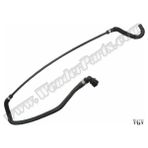 Rose Bmw E65 N62 Radyatör Su Depo Hava Hortumu - - - B A17127534527