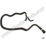 Rose Bmw E65 N73 Radyatör Su Depo Hava Hortumu - 760I - B A17127508041