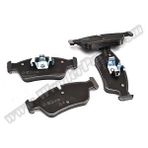 Rose Bmw E87 E90 Fren Balatası Ön 120I/D; 316>320I 318D - B A23935