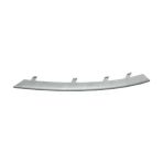 Rose Bmw E89 (Z4) Tampon Izgara Çitası Ön Sağ; Mat-Alüminyum - 2009-16 B A51117203796
