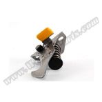 Rose Bmw E90 E92 Kaput Kilit Mandalı Üst - - B A51237073916