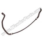 Rose Bmw E90 X1:E84 N43 N45/N N46/N Radyatör Su Depo Hava Hortumu - - - B A17127565092
