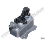 Rose Bmw E90 X5:E70 X6:E71 F10 F01 N57 Motor Yağ Radyatörü Komple - - B A17217800408