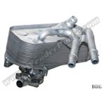 Rose Bmw E90+LCI E92+LCI E82 X1:E84 N54 N55 Motor Yağ Radyatörü Komple - - B A17217536929