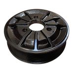 Rose Bmw E90+LCI N54 Direksiyon Pompa Kasnağı - - - B A32427553955